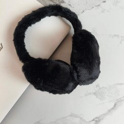 تصویر گوشگیر پشمی تاشو 