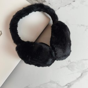 تصویر گوشگیر پشمی تاشو 