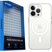 تصویر کاور گوشی اپل iPhone 16 Pro Max نیلکین مدل Frosted Shield Pro 