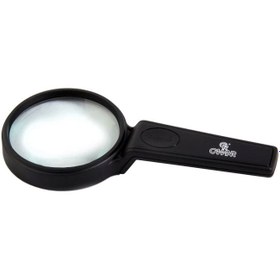 تصویر ذره بین کامار مدل RH75G Kamar RH75G Magnifier