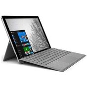 تصویر تبلت سرفیس مایکروسافت کیبورد دار (استوک) Surface Pro 4 | 8GB RAM | 256GB | Core i5 