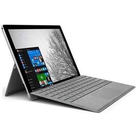 تصویر تبلت سرفیس مایکروسافت کیبورد دار (استوک) Surface Pro 4 | 8GB RAM | 256GB | Core i5 