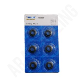 تصویر تیغ لوله بر ولیو مدل VTC-32 