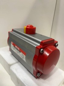 تصویر اکچویتور ولوس 83 DA83