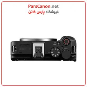 تصویر دوربین کانن Canon EOS R50 V Mirrorless Camera 
