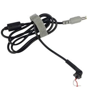 تصویر کابل برق تعمیری آداپتور لپ تاپ لنوو Lenovo USB Lenovo USB Fixing Adapter Cable