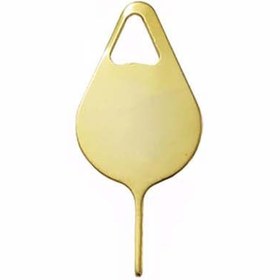 تصویر سوزن سیمکارت 