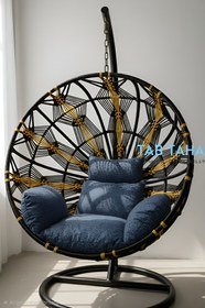 تصویر تاب ریلکسی مدل خورشیدی TAB RELAXI