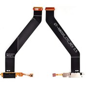 تصویر فلت شارژ گوشی سامسونگ Samsung Galaxy Note 10.1 2014 