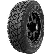 تصویر لاستیک 235/75/15 مکسس WORMDRIVE AT-980E 235/75R15 Maxxis WORMDRIVE AT-980E