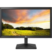 تصویر مانیتور ال جی 20MK400H-B سایز ۲۰ اینچ HD 