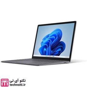 تصویر لپ تاپ استوک Microsoft Surface Laptop 4 