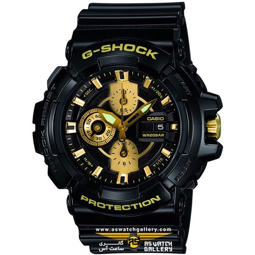 G shock 2024 gac 100