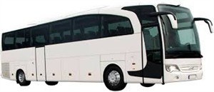 تصویر رنگ آمیزی بدنه خودرو (اتوبوس و مینی بوس) 