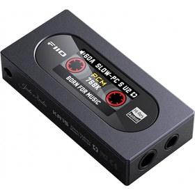 تصویر Fiio ka15 