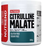 تصویر سیترولین مالات ناترند ۳۰۰ گرم 