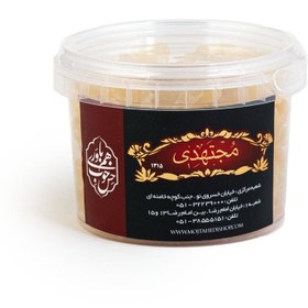 تصویر چیپس زنجبیل 200 گرمی مجتهدی 