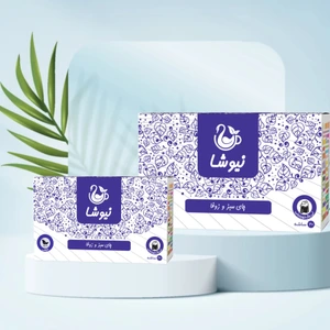 تصویر فروشگاه سلامتی نیوشا