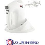 تصویر همزن دستی اوریکس مدل HM-4204W 