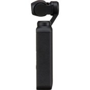 تصویر دوربین دیجیتال DJI Osmo Pocket DJI Osmo Pocket Digital Camera