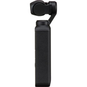 تصویر دوربین دیجیتال DJI Osmo Pocket DJI Osmo Pocket Digital Camera