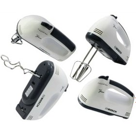 تصویر همزن برقی بوش مدل BO-6622 Bosch BO-6622 Hand Mixer