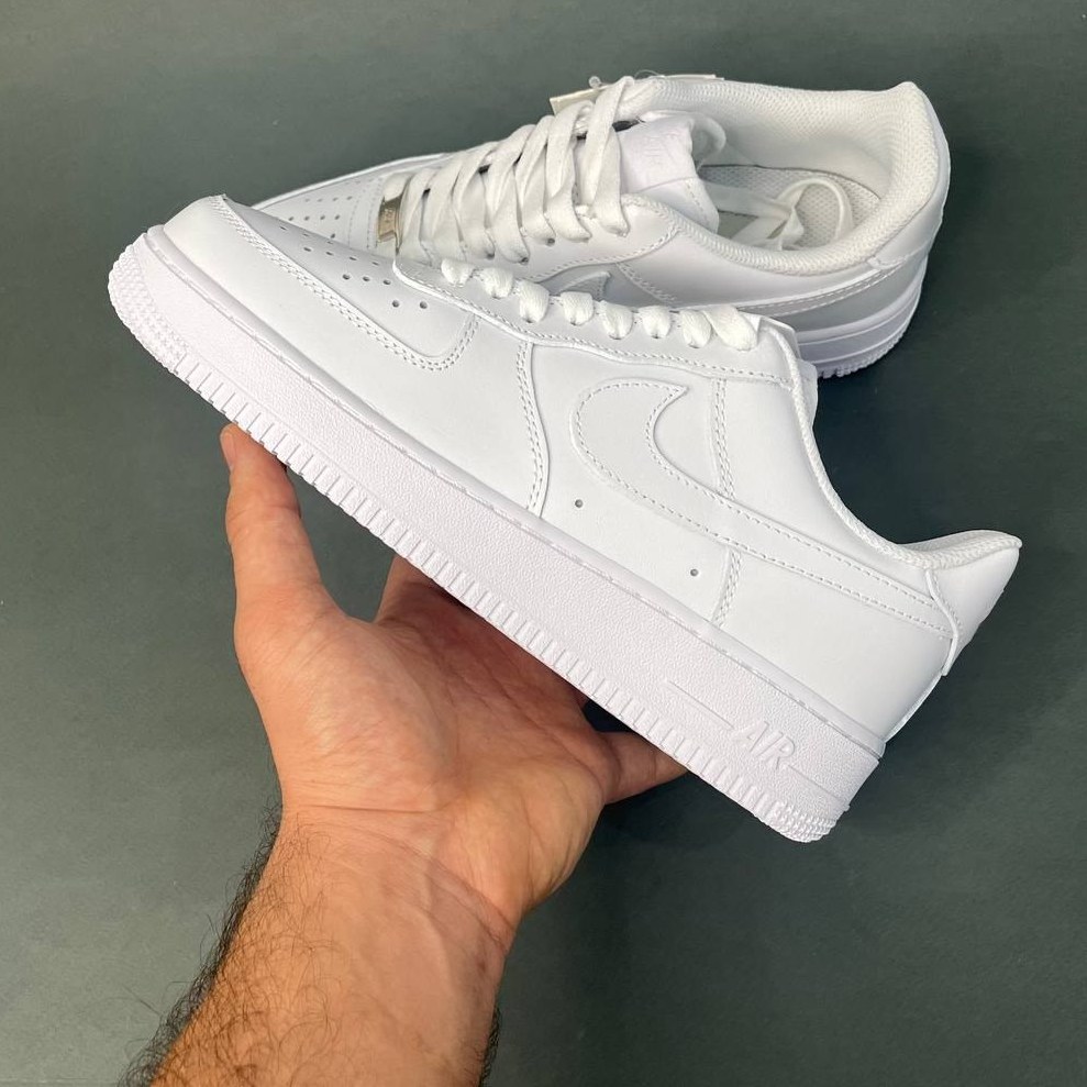 airforce 1 white 44