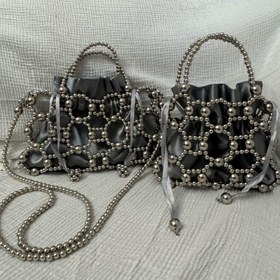 تصویر کیف توت بگ سایز ۱ N1 Bag