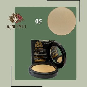 تصویر پنکک ام وان شماره۵ 