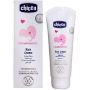 تصویر کلد کرم محافظ و تغذیه کننده پوست کودک چیکو 50 میل chicco کلد کرم چیکو