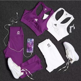 تصویر لگ آدیداس 