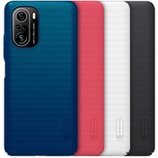 تصویر کاور نیلکین Camshield Pro Case مناسب برای شیائومی ا Xiaomi Redmi Note 11 Pro Camshield Pro Case Xiaomi Redmi Note 11 Pro Camshield Pro Case