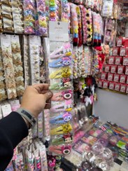 تصویر تق تقی پولیشی پیکسل دار کد ۱۵ 