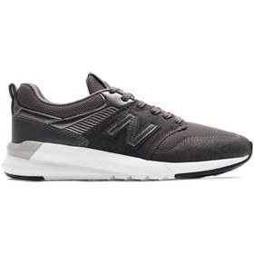 تصویر اسنیکر زنانه نیوبالانس اورجینال New Balance WS009IBG 