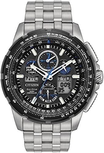 Skyhawk citizen outlet eco drive