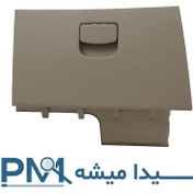 تصویر درب داشبورد پژو ۴۰۵ کروز پلاس کد CR37122701 