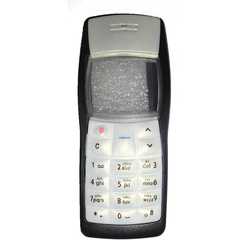 nokia 1100 black and white