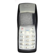 تصویر قاب نوکیا مدل 1100 - مشکی ا Nokia 1100 Nokia 1100