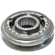 تصویر کشویی دنده 5 کامل با مغزی پراید شرکتی سایپا اصل 