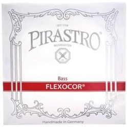 تصویر سیم ساز SOLO 3 4 BASKAS WIRE Pirastro 