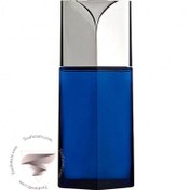 Issey miyake blue discount perfume for men