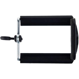 تصویر گیره نگهدارنده مونوپاد مدل WT05M Monopod holder model WT05M