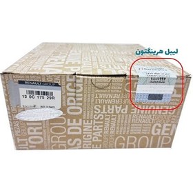تصویر کیت تسمه تایم رنو ال90 اصل فرانسه کد 29R 