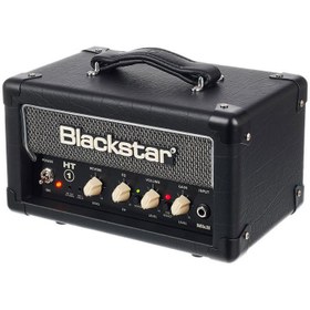 تصویر آمپلی فایر گیتار Blackstar HT1RH MKII 