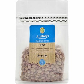 تصویر لوبیا چیتی - 250 گرم 