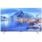 تصویر تلویزیون 65 اینچ شارپ 4k مدل 65DL6NX Sharp TV Android 4K HDR 65Inch 65DL6NX