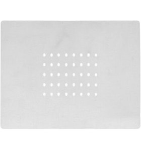 تصویر پد مخصوص سپریتور 7 اینچ pad