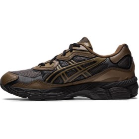 تصویر کفش کژوال زنانه اسیکس Asics اورجینال 1203A280-251 