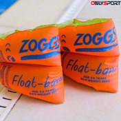 تصویر بازوبند شنا زاگز ۶ تا ۱۲ سال FLOAT BANDS 