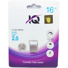 تصویر فلش 16 گیگ OAK Q20 
